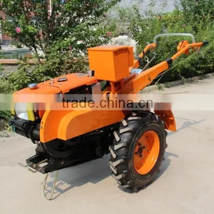 12hp Walking Tractor. we Are Direct Manufacturer. thumbnail-3