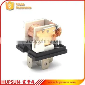 RTT7101 1.8W 1A 1B 1C 1U 2A Copper Coil Silver Contact 12v 40a Auto Mini Relay thumbnail-4