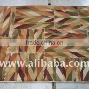 Patchwork Rugs thumbnail-1