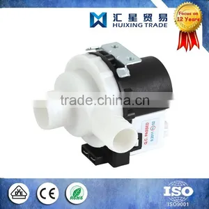 Washing Machine Parts Drain Pump 35W thumbnail-1