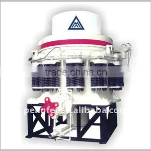 Sell New PY2200 Spring Cone Crusher in Different Production Line thumbnail-1