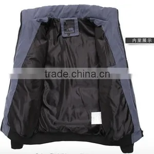 European and American High Quality Latest Fashion Men's Winter Clothes thumbnail-6