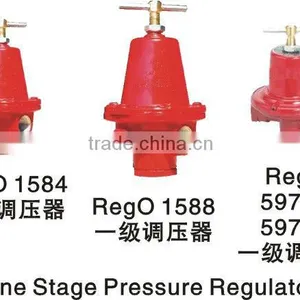 Pressure Regulator/gas Pressure Regulator/fuel Pressure Regulator thumbnail-1