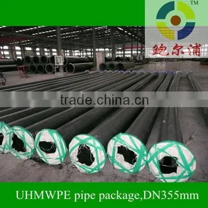 Coal Slurry Pipe thumbnail-1