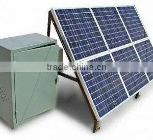 Hot Sales 5KW SOLAR SYSTEM Solar Panel Kit 5000w Solar Controller With Mppt Solar Controller With Mppt thumbnail-6