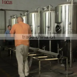 1000L Brewing Equipment Beer Bong Fermenter for Sale thumbnail-3