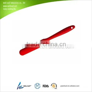 Good Quality Personalized Silicone Long Spatula thumbnail-1