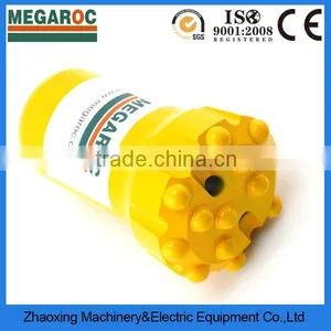 76mm 89mm Thread Model Rock Drill Bits of Mining Machinery Parts Quality Choice thumbnail-3