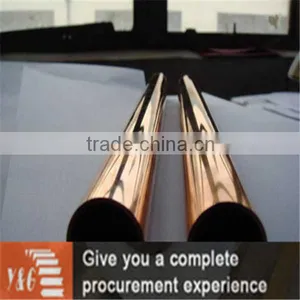 C13013 Copper Tubes for Industrial Applications thumbnail-1