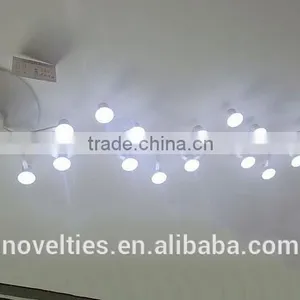 Brilliant Led Net Line Led Ceiling Lamp for Interior Lighting Decoration thumbnail-3