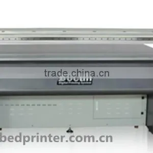 Docan High Speed Aluminium Printing Machine, Flatbed UV Printer thumbnail-1