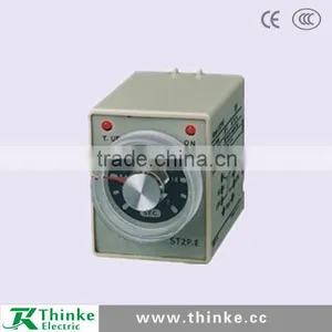 ST2P-E Timer Relay Switch thumbnail-1
