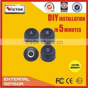 2016 Victor Easy Installation Tpms With Blue Tooth for Android Phone Quality Choice thumbnail-2
