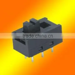 0.2A DC12V DIP Slide Switch thumbnail-1