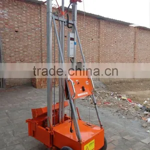 Good Quality Mini Plastering Machine thumbnail-1