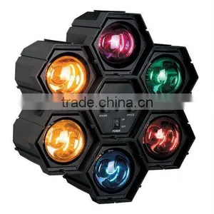 Traffic Linkable LightX6 Party Light thumbnail-1