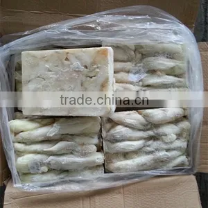Frozen Illex Roe Squid Argentina Raw Material thumbnail-2