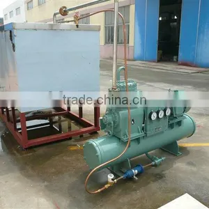 Cold Water Tank, Chilled Drink Machinery, Beverage Machine thumbnail-1