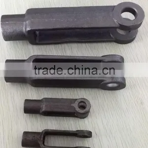 Drop Forged Adjustable Fork Type Clevis thumbnail-4