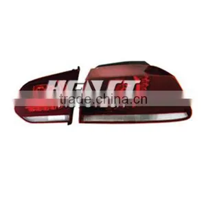 Tail Lamp 5K0 941 055 for VW GOLF VI R20 2009 Year thumbnail-1