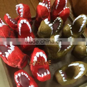 Artificial Dinosaur Head / Rex Head thumbnail-1