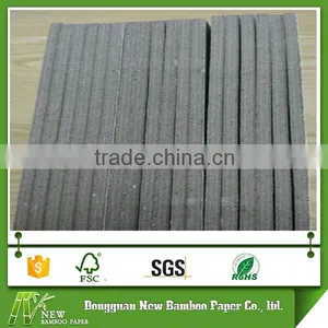 Anti-Curl Laminated Cardboard Paper 2mm 1200 Gsm Thickness Paperboard thumbnail-3
