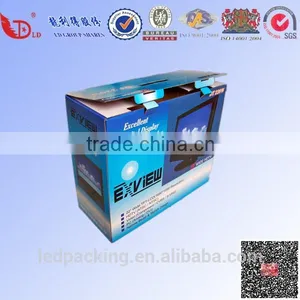 TV Packing Box,Led Packing Box,Customized Electric Carton Box thumbnail-6