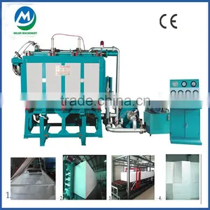 Automatic Polystyrene Building Block thumbnail-1
