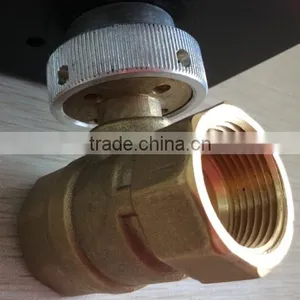 Motorized Ball Valve thumbnail-4