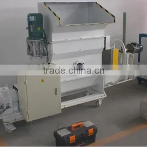 Good Price Eps Foam Compactor thumbnail-4