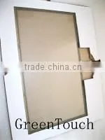 Green Touch 18.5inch 5wire Resistive Touch Screen Open Frame LCD Monitor thumbnail-5