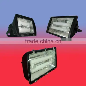 Electrodeless Induction Flood Lamp thumbnail-5