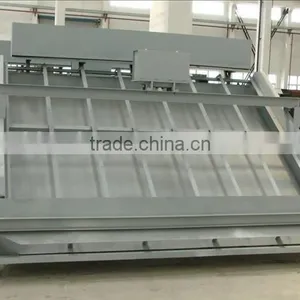 Good Reputation China DSM High Frequency Desliming Screen thumbnail-1