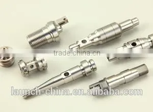 New Products Small Quantity Precise Cnc Maching Car Parts Accessories thumbnail-5