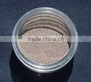 F24 Brown Fused Aluminium for Cookware Sandblasting Abrasives thumbnail-2