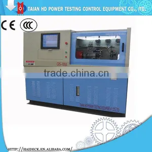 CRS100A China Wholesale High Quality and High Pressure Common Rail Test Bench thumbnail-1