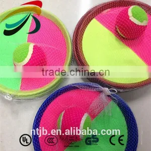 Hot Sell Children Playing Promotional Outdoor Children Game Ball thumbnail-1
