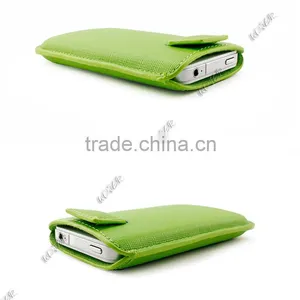 Designer Universal Cell Phone Pouch Case Cover for Smart Phone , New Design Cell Phone Pouch thumbnail-1