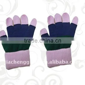 Cute Fashional Finger Magic Glove thumbnail-1