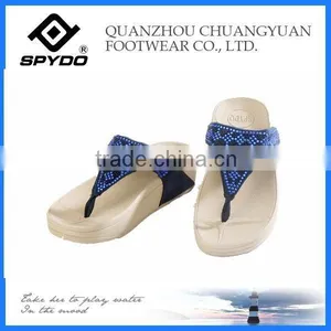 Light Weight 2014lady Fashion Shoe Sandal for 2014 thumbnail-1