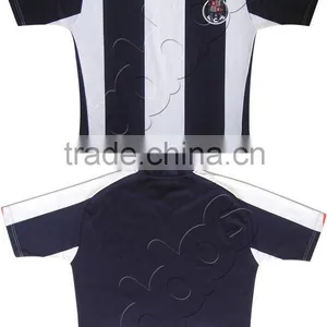 Sublimated Women's Soccer Jersey thumbnail-1