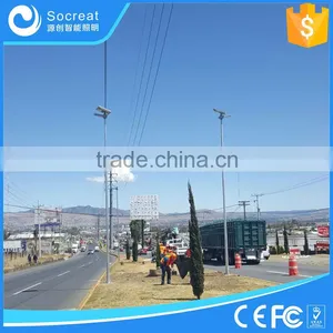 12v 30w Led Solar Street Light IP65 3 Years Warranty 12 v System Solar Led Street Light Quality Choice thumbnail-2