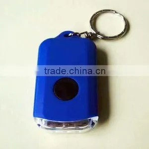 Blue Light Key Chains thumbnail-1