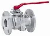 Brass Angle Valve Lower Pressure Globe Valve Pointer Threaded thumbnail-1