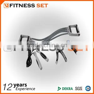 Handgrip Jumprope Adjustable Expander in Training Set thumbnail-1