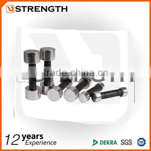 CHAROME ,IRON DUMBBELL thumbnail-2