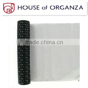 Multicolour Nylon Organza Roll thumbnail-1