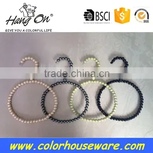 Scarf Hanger /Pearl Hanger for Clothes thumbnail-1