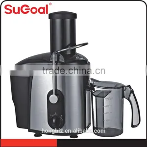 2016 Kitchen Appliances 3 in 1 Stainless Steel Fruit Stand Juicer Healthy Juicer thumbnail-2