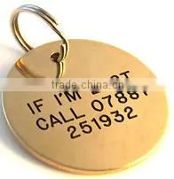 Low Price and High Quality Make Your Own Dog Tags thumbnail-3